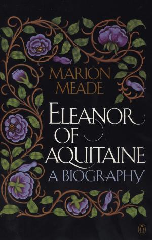 Cover of the book Eleanor of Aquitaine by Gena Showalter