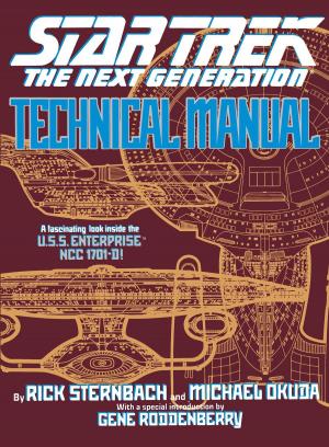 Cover of the book Technical Manual by Susan Sizemore