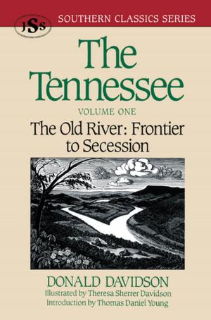 Cover of the book The Tennessee by William Pratt