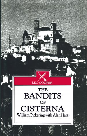 Cover of the book The Bandits of Cisterna by Jerry Murland