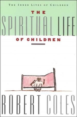 Book cover of The Spiritual Life of Children
