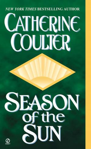 bigCover of the book Season of the Sun by 