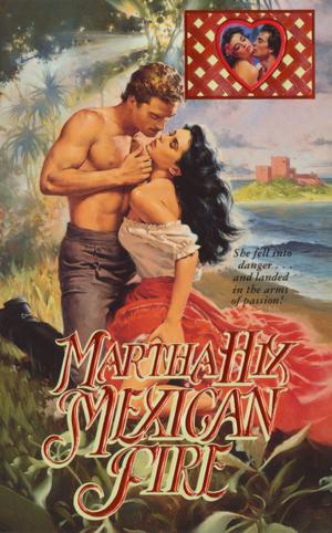 Cover of the book Mexican Fire by V.K. Forrest