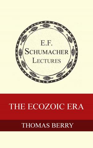 bigCover of the book The Ecozoic Era by 