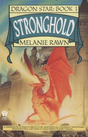 Cover of the book Stronghold by Violette Malan
