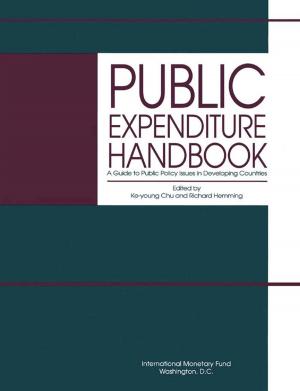 Cover of Public Expenditure Handbook: A Guide to Public Policy Issues in Developing Countries