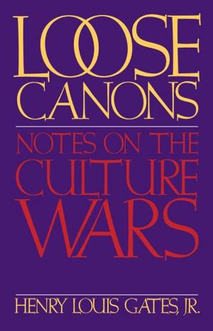 Book cover of Loose Canons