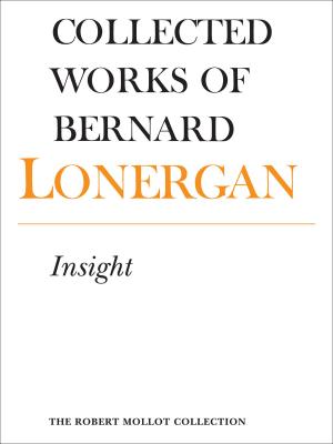 Cover of the book Insight by Richard Cornell
