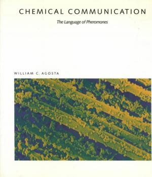 Cover of the book Chemical Communication by Sarah Churchwell