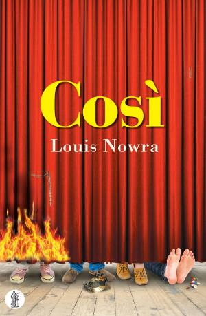 Cover of the book Così by Brindley et al., Holly