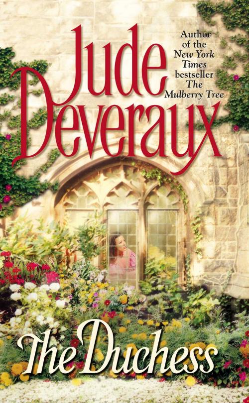 Cover of the book The Duchess by Jude Deveraux, Pocket Books