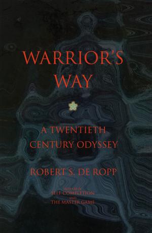 Cover of the book Warrior's Way by Claudio Naranjo, MD