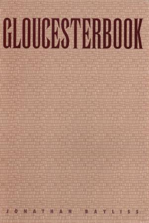 Book cover of Gloucesterbook