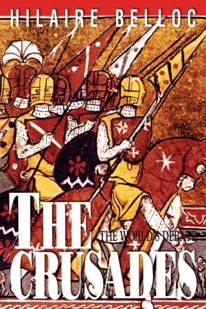 Cover of the book The Crusades by Rev. Fr. Paul O'Sullivan O.P.