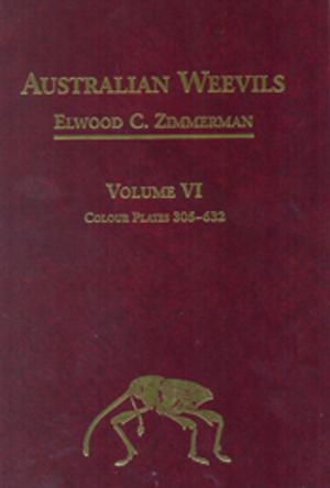 Cover of the book Australian Weevils (Coleoptera: Curculionoidea) VI by Sarah Gunn