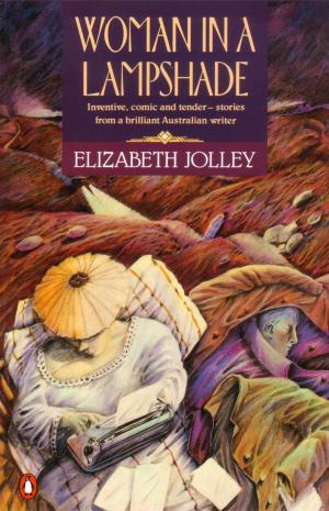 Cover of the book Woman In A Lampshade by Joseph Conrad