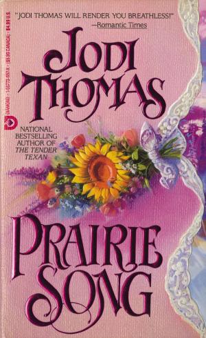 Cover of the book Prairie Song by James Lasdun, Pia Davis