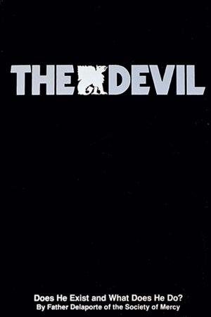 Cover of the book The Devil by Rev. Fr. Paul O'Sullivan O.P.
