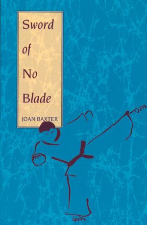 Cover of the book Sword of No Blade by Brandon Massullo