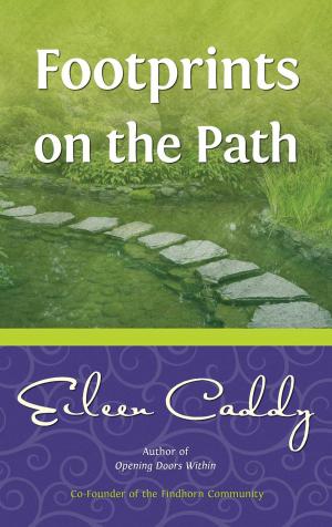 bigCover of the book Footprints on the Path by 