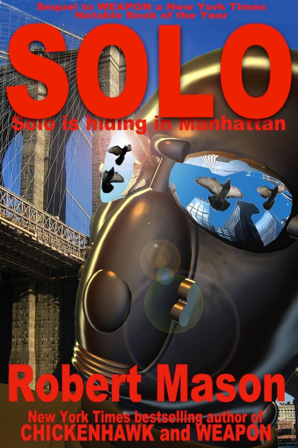 Big bigCover of Solo