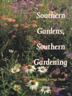 Cover of the book Southern Gardens, Southern Gardening by Yuriko Furuhata