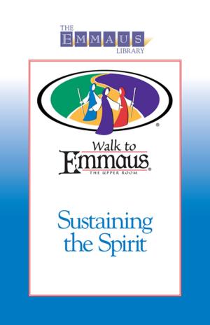 Cover of the book Sustaining the Spirit by Cherie Jones, Joanne Bultemeier