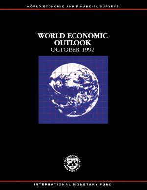 Cover of the book  by International Monetary Fund. Independent Evaluation Office