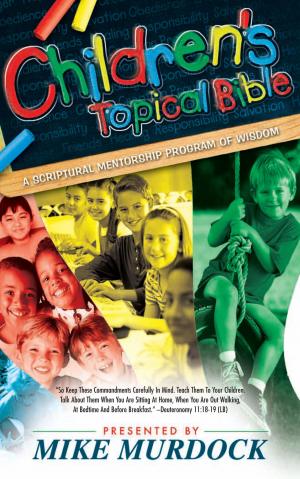 Cover of the book The Childrens's Topical Bible by Odom Hawkins