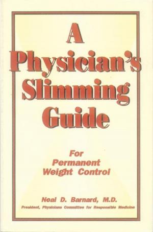 Book cover of A Physician's Slimming Guide