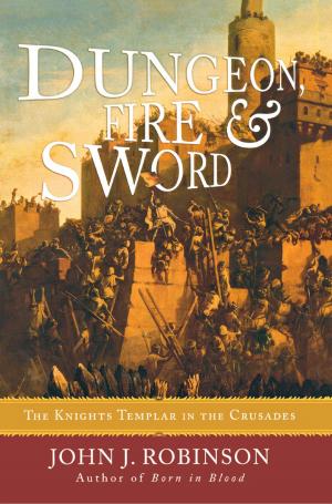 Cover of the book Dungeon, Fire and Sword by Douglas Savage