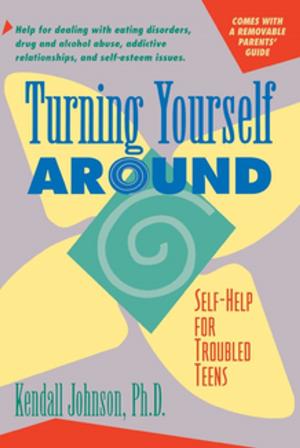 Cover of the book Turning Yourself Around by Christine Lydon