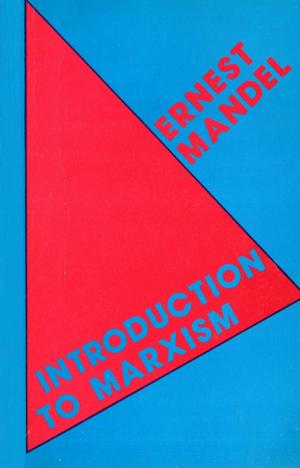 Cover of the book Introduction to Marxism by Khaled Hroub