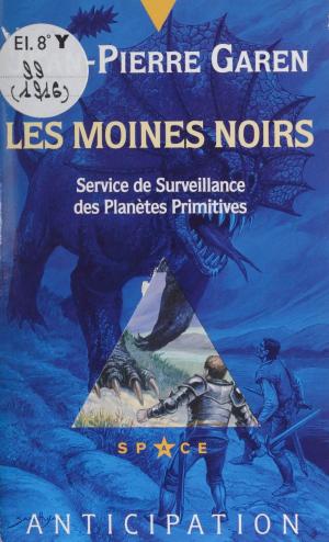Cover of the book Service de surveillance des planètes primitives (31) by Caroline Metzlaff