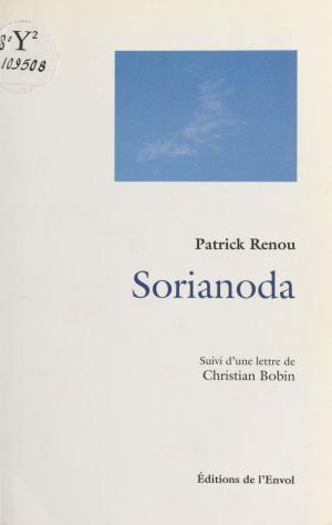 Cover of the book Sorianoda by Michel Naudy, Jean Lacouture