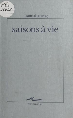 bigCover of the book Saisons à vie by 