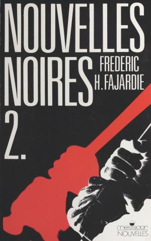 Cover of the book Nouvelles noires (2) by Georges Duveau, Georges Gurvitch