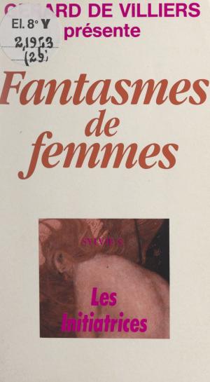 bigCover of the book Les initiatrices by 