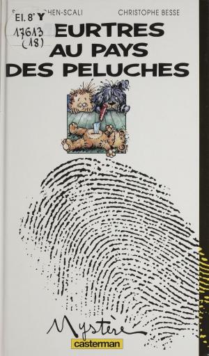 Cover of the book La Puce, détective rusé : Meurtres au pays des peluches by Yvon Mauffret