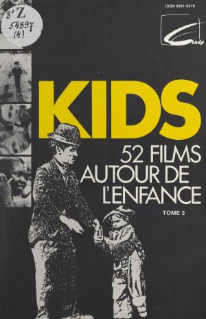 Cover of the book Kids (3) by Pierre Lemonnier