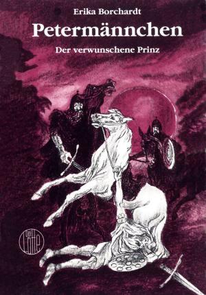 Book cover of Petermännchen, der verwunschene Prinz
