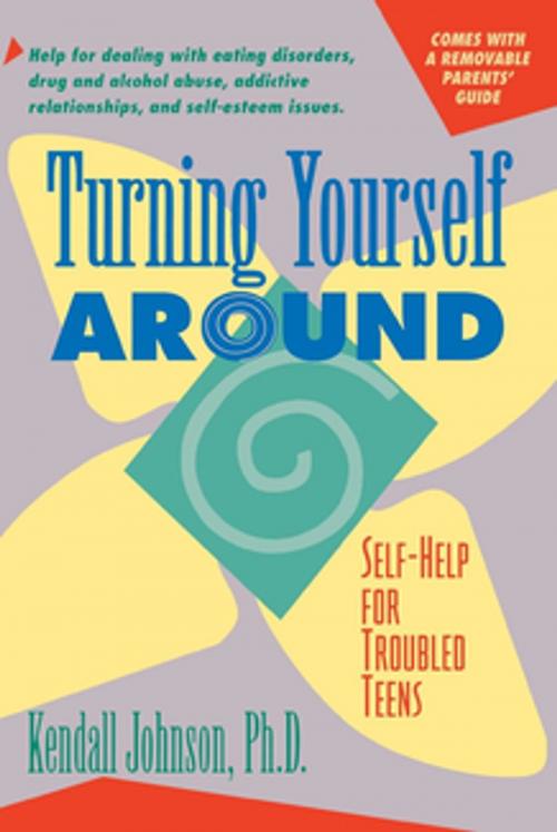 Cover of the book Turning Yourself Around by Kendall Johnson, Turner Publishing Company