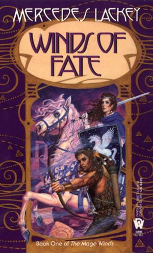 Cover of the book Winds of Fate by C. J. Cherryh
