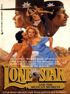 Cover of the book Lone Star 119/mexican by Ben Wilson