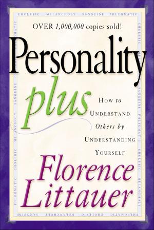 Book cover of Personality Plus