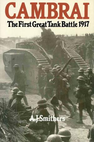 Cover of the book Cambrai by Craig   Cabell