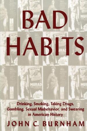 Cover of the book Bad Habits by Joel Hoffman