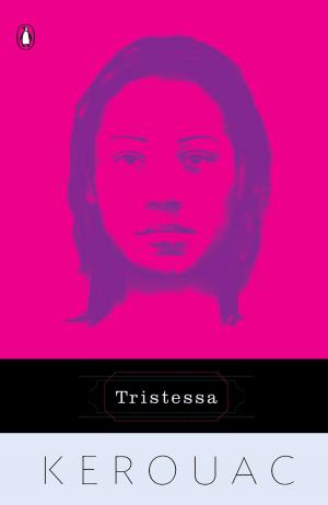 Cover of the book Tristessa by Steven Harper