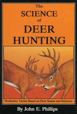 Book cover of The Science of Deer Hunting