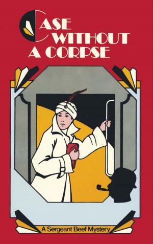 Cover of the book Case Without a Corpse by Terry Campbell
